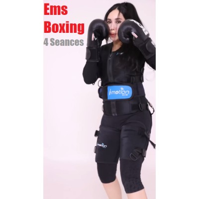 EMS Boxing