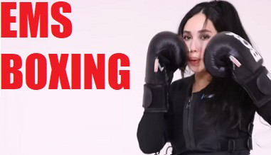 EMS Boxing